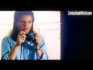 Ellen Greene Sexy, underwear scene in States of Control (1998) 6