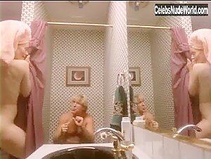 Diane Salinger butt, Nude scene in The Magic Bubble (1992) 18