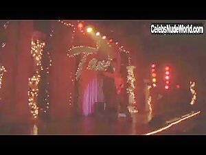Dianna Miranda butt, Nude scene in Valentina's Tango (2007) 10