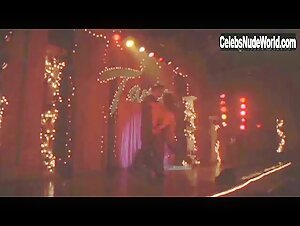 Dianna Miranda butt, Nude scene in Valentina's Tango (2007) 17