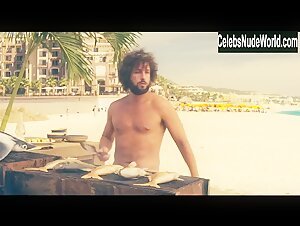 Donna Feldman, Naama Nativ Settle, Yamit Sol Sexy, bikini scene in You Don't Mess with the Zohan (2008) 14