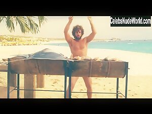 Donna Feldman, Naama Nativ Settle, Yamit Sol Sexy, bikini scene in You Don't Mess with the Zohan (2008) 17