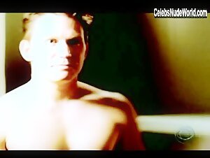 Deanna Russo Sexy, underwear scene in CSI: NY (2005-2007) 10