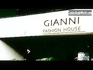 Donna Feldman Sexy scene in Fashion House (2006) 19