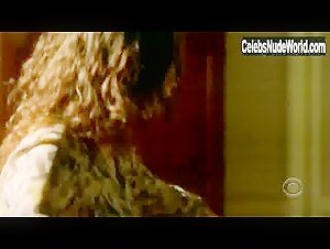 Deanna Russo underwear, Sexy scene in NCIS (2003-2018) 10