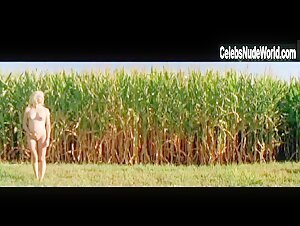 Diane Foster bush, Nude scene in Iowa (2005) 1