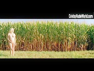 Diane Foster bush, Nude scene in Iowa (2005) 2