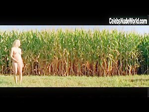Diane Foster bush, Nude scene in Iowa (2005) 3