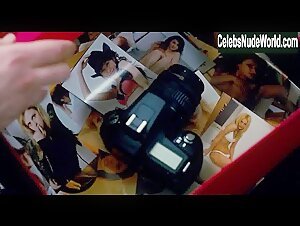 Daisy Betts underwear, Sexy scene in Shutter (2008) 7