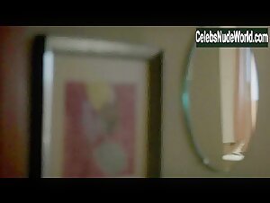 Dilshad Vadsaria Nude, butt scene in Murder in the First (2014-2016) 1