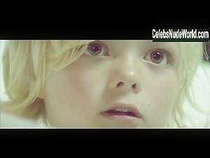 Diane Foster in The Orphan Killer (2011) scene 2 3