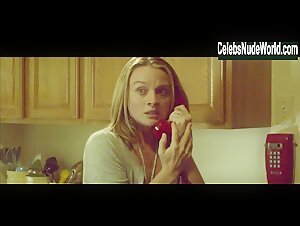 Diane Foster in The Orphan Killer (2011) scene 2 4