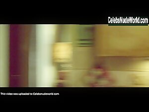 Diane Foster in The Orphan Killer (2011) scene 2 5