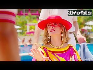 Eliana Jones Sexy, bikini scene in Acapulco (2021) 15