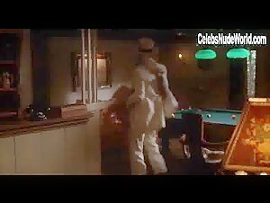 Jill Clayburgh Sexy, underwear scene in Gable and Lombard (1976)