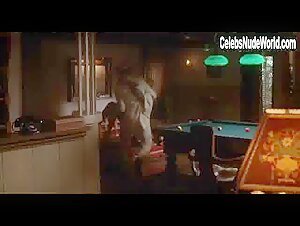 Jill Clayburgh Sexy, underwear scene in Gable and Lombard (1976) 14