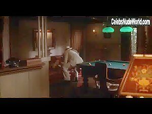 Jill Clayburgh Sexy, underwear scene in Gable and Lombard (1976) 15