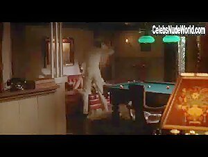 Jill Clayburgh Sexy, underwear scene in Gable and Lombard (1976) 17