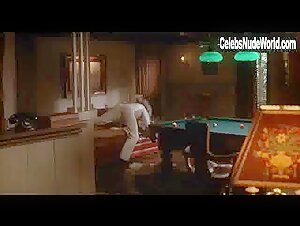 Jill Clayburgh Sexy, underwear scene in Gable and Lombard (1976) 18