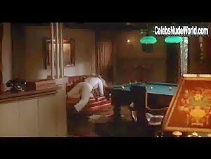 Jill Clayburgh Hot,underwear scene in Gable and Lombard (1976) 19