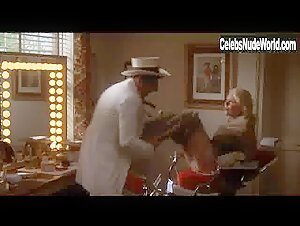 Jill Clayburgh Hot,underwear scene in Gable and Lombard (1976) 2