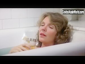 Jill Clayburgh Nude, breasts scene in I'm Dancing as Fast as I Can (1982) 11