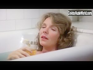 Jill Clayburgh Nude, breasts scene in I'm Dancing as Fast as I Can (1982) 12