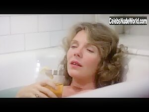 Jill Clayburgh Nude, breasts scene in I'm Dancing as Fast as I Can (1982) 13