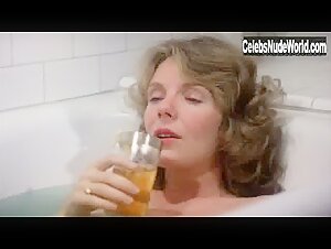Jill Clayburgh Nude, breasts scene in I'm Dancing as Fast as I Can (1982) 15