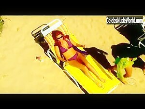 Heather Stephens Sexy, bikini scene in CSI: Miami (2002-2008) 10