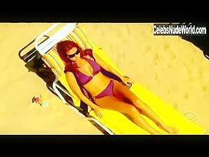Heather Stephens Sexy, bikini scene in CSI: Miami (2002-2008) 13