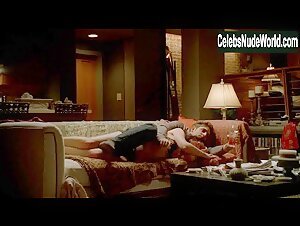 Julianna Margulies underwear, Sexy scene in The Sopranos (1999-2007) 5