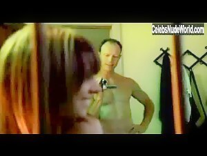 Jill Latiano Attractive,underwear scene in Rescue Me (2004-2009) 10