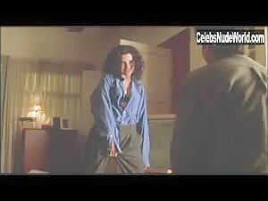 Julianna Margulies Sexy scene in The Man from Elysian Fields (2001) 13