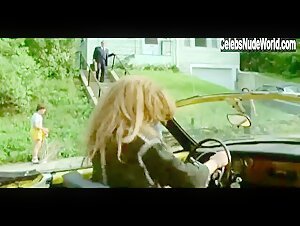 Jodi Thelen Sexy, underwear scene in Four Friends (1981) 13