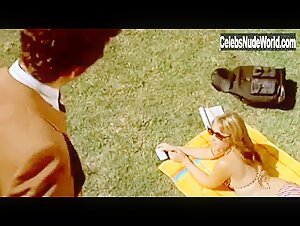 Jennifer Tisdale bikini, Sexy scene in The Hillside Strangler (2004) 19