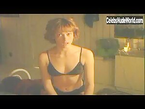 Jennifer Sky Sexy, underwear scene in My Little Eye (2002) 8