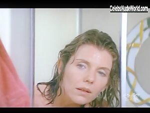 Jill Clayburgh Sexy scene in First Monday in October (1981) 12