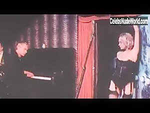 Johanna Torell Sexy scene in The Loss of Sexual Innocence (1999) 16