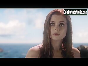Joanna Garcia Swisher bikini, Sexy scene in Once Upon a Time (2011-2018) 16