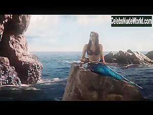 Joanna Garcia Swisher bikini, Sexy scene in Once Upon a Time (2011-2018) 3