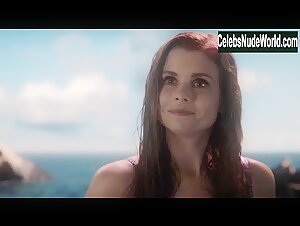 Joanna Garcia Swisher bikini, Sexy scene in Once Upon a Time (2011-2018) 5