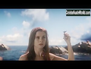 Joanna Garcia Swisher bikini, Sexy scene in Once Upon a Time (2011-2018) 7