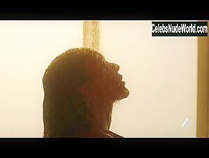 Judith Shekoni Sexy scene in Ice (2016-2018) 3