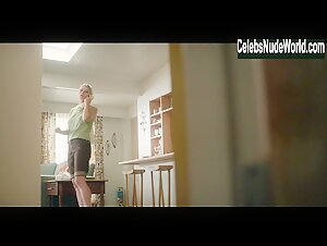 Jessica Amlee underwear, Sexy scene in For All Mankind (2019-2022) 14