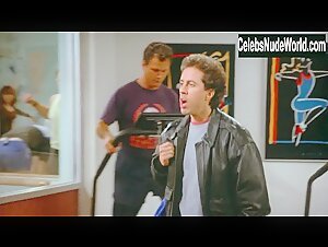Julia Louis-Dreyfus Sexy scene in Seinfeld (1989-1995) 19
