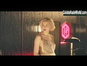 Julia Goldani Telles Sexy scene in The Girlfriend Experience (2016-2021) 1