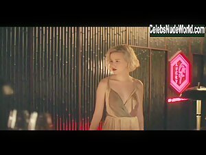 Julia Goldani Telles Sexy scene in The Girlfriend Experience (2016-2021) 2