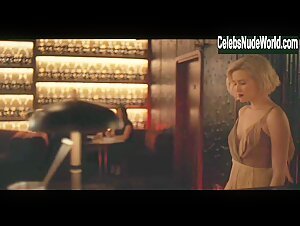Julia Goldani Telles Sexy scene in The Girlfriend Experience (2016-2021) 4