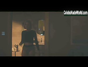 Julia Goldani Telles Lingerie , Sexy Butt scene in The Girlfriend Experience (2016-2021) 16